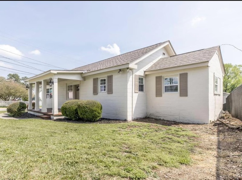 roommates in Macon Private Room in 4Bed.3Bath - cirtru.com