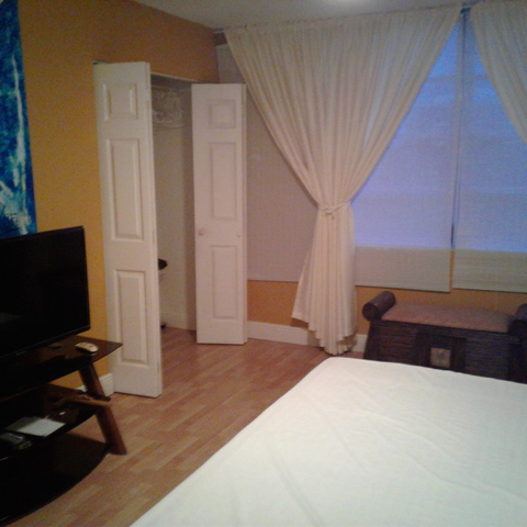 Private Room in 2Bed.2Bath