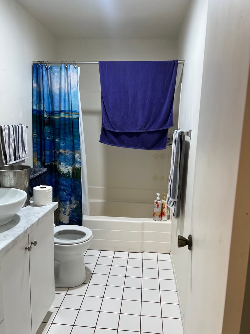 roommates in San Diego Entire Place 2Bed.2Bath - cirtru.com