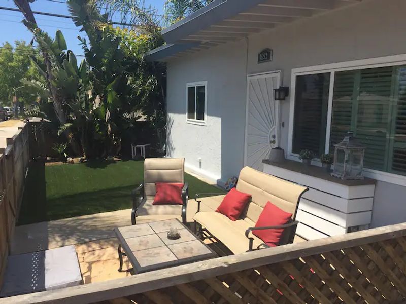 roommates in San Diego Entire Place 2Bed.1Bath - cirtru.com