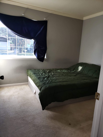roommates in San Jose Private Room in 4Bed.2Bath - cirtru.com