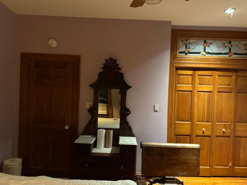 Private Room in 4Bed.1Bath