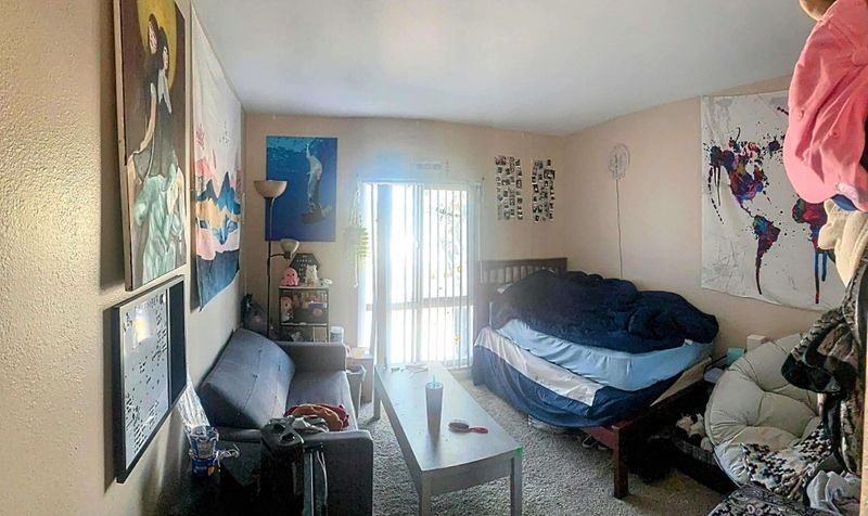 roommates in La Mesa Private Room in 2Bed.2Bath - cirtru.com