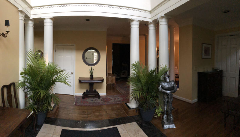 Great room w/ Private Bath! NW DC