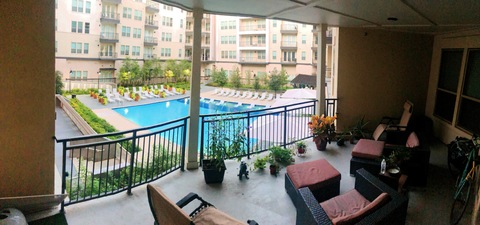 roommates in Arlington Private Room in 2Bed.2Bath - cirtru.com