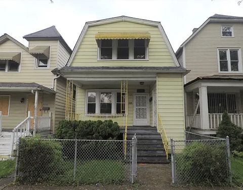 Entire Place 2Bed.1Bath