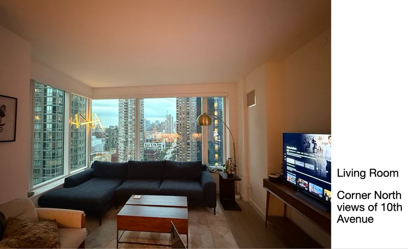 roommates in New York City Entire Place 1Bed.1Bath - cirtru.com