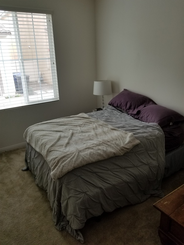 Private Room in 4Bed.3Bath