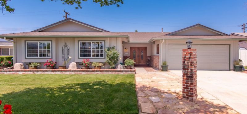 roommates in Simi Valley Private Room in 4Bed.2Bath - cirtru.com