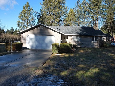 Entire Place 3Bed.2Bath