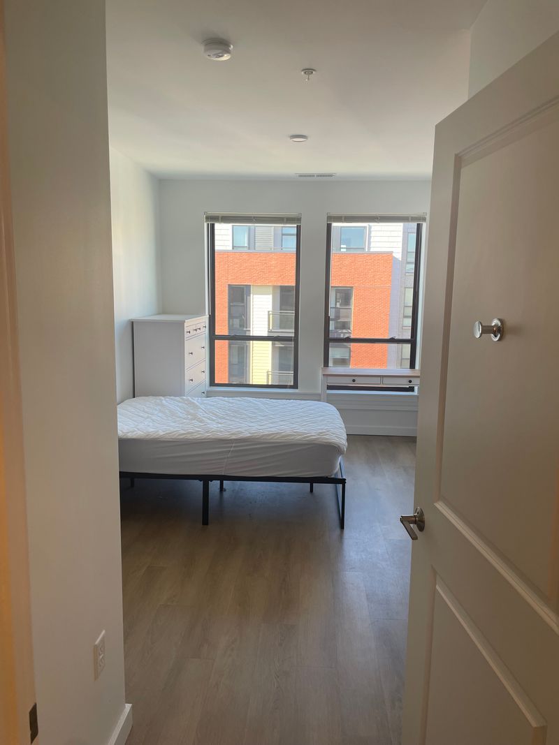 Private Room in 3Bed.1Bath