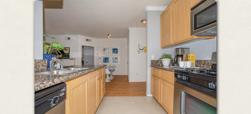 Private Room in 2Bed.2Bath