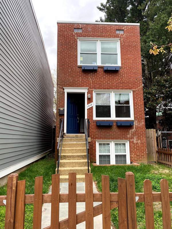Private Room in 3Bed.2Bath