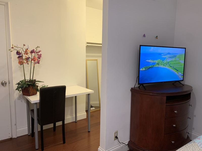 Private Room in 6Bed.3Bath