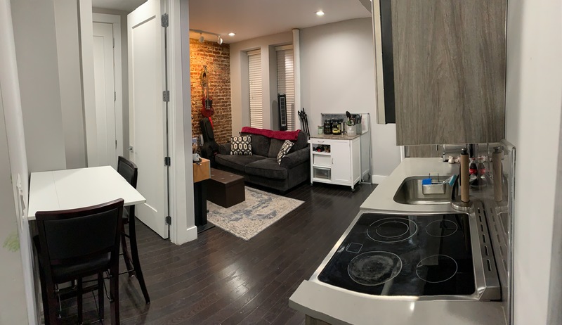 Private Room in 1Bed.1Bath