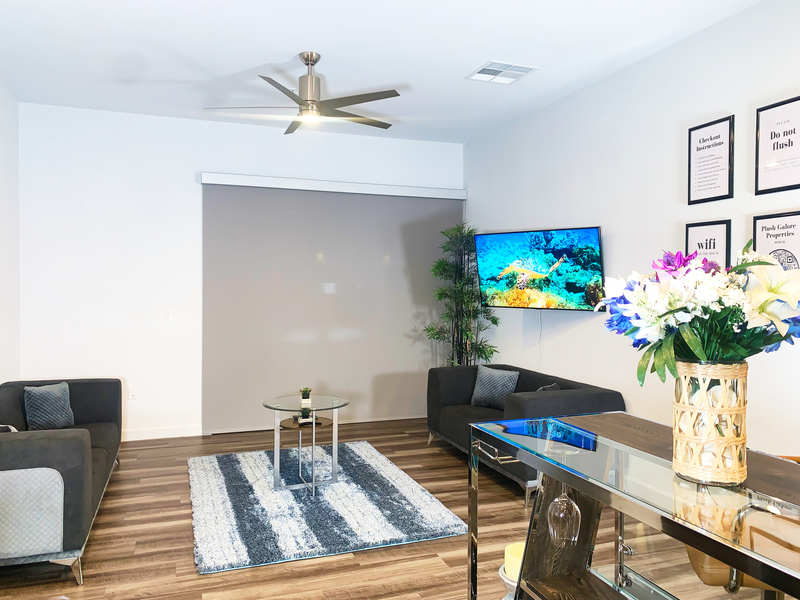 Entire Place 1Bed.1Bath