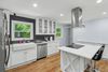 Fully Renovated  2 Full Kitchens | SmartTV  Desk & Minifridge  in Rooms | Fresh Shannon Park Home (id. 32020)