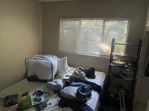 Private Room in 2Bed.1Bath