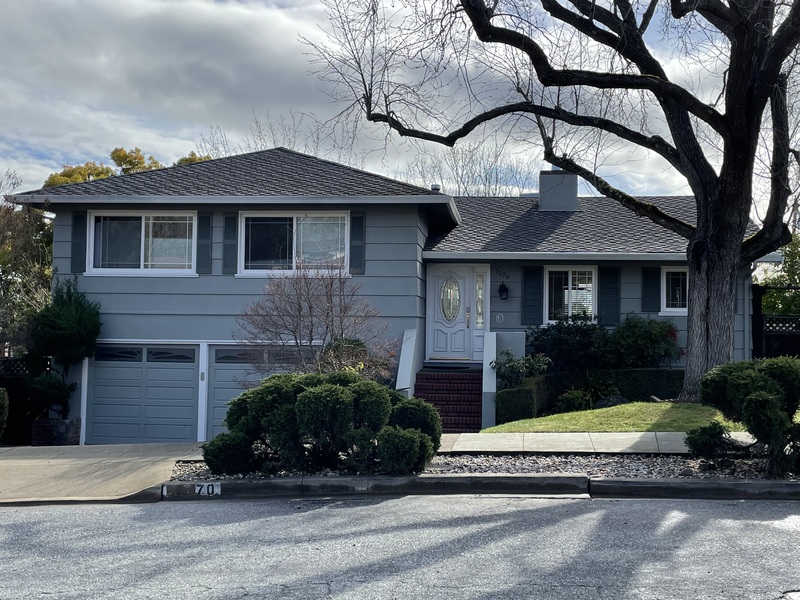 roommates in Redwood City Private Room in 4Bed.2Bath - cirtru.com