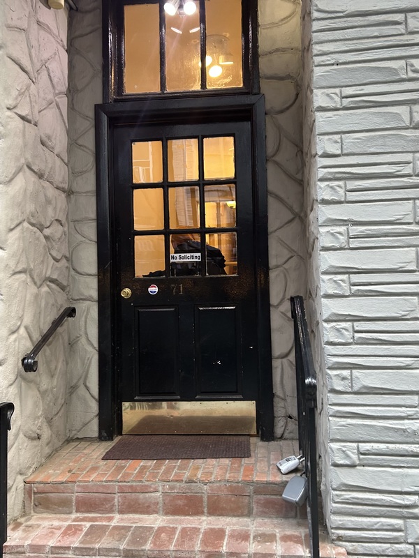 roommates in New York City Entire Place 1Bed.1Bath - cirtru.com