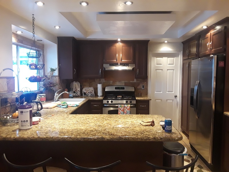 Private Room in 3Bed.2Bath