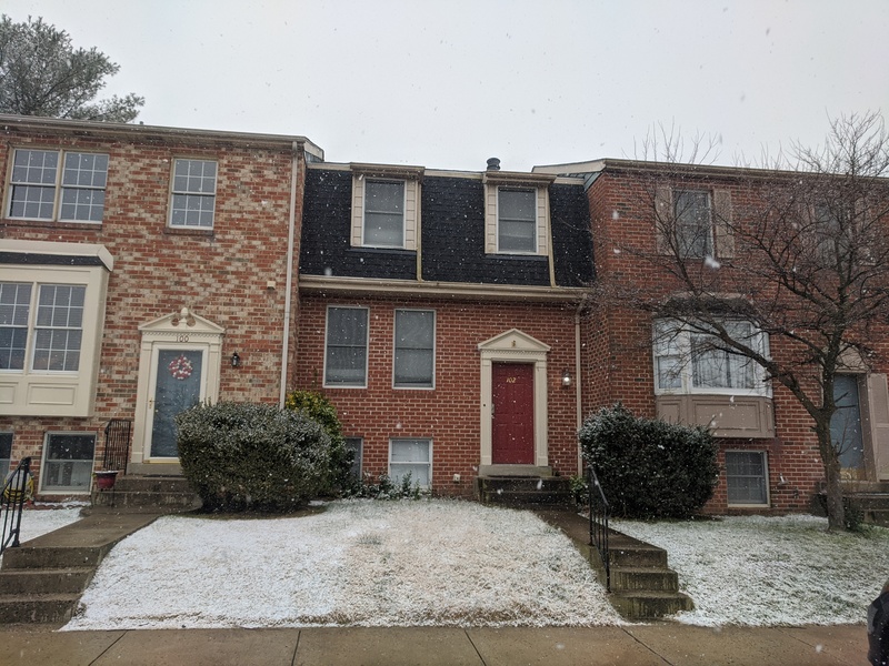 roommates in Walkersville Private Room in 1Bed.1Bath - cirtru.com