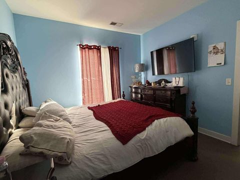 Private Room in 2Bed.1Bath