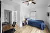 Affordable rooms for rent in a spacious Lakeland home . Each room has its own private bathroom (id. 17121)