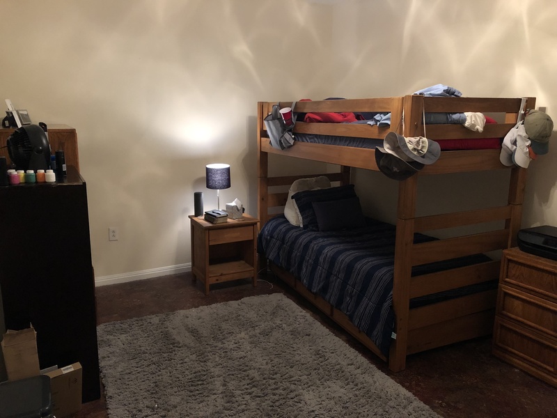 roommates in Austin Private Room in 2Bed.2Bath - cirtru.com