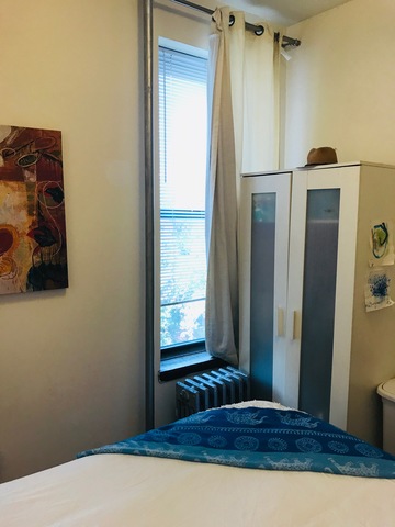 Private Room in 2Bed.1Bath