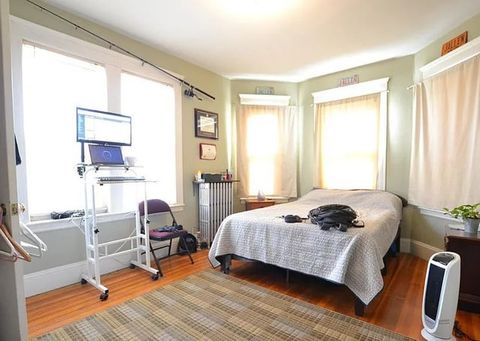 Private Room in 2Bed.1Bath