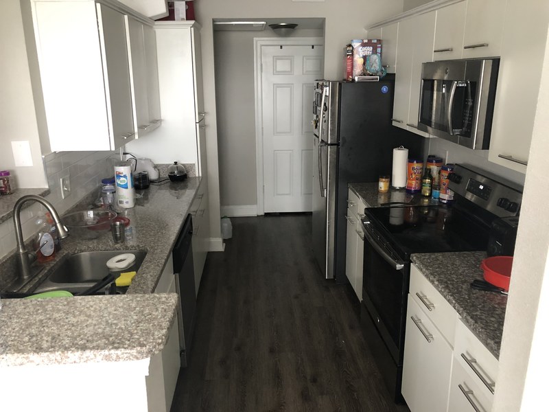 Private Room in 2Bed.2Bath