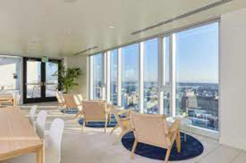 Private Room in 2Bed.2Bath