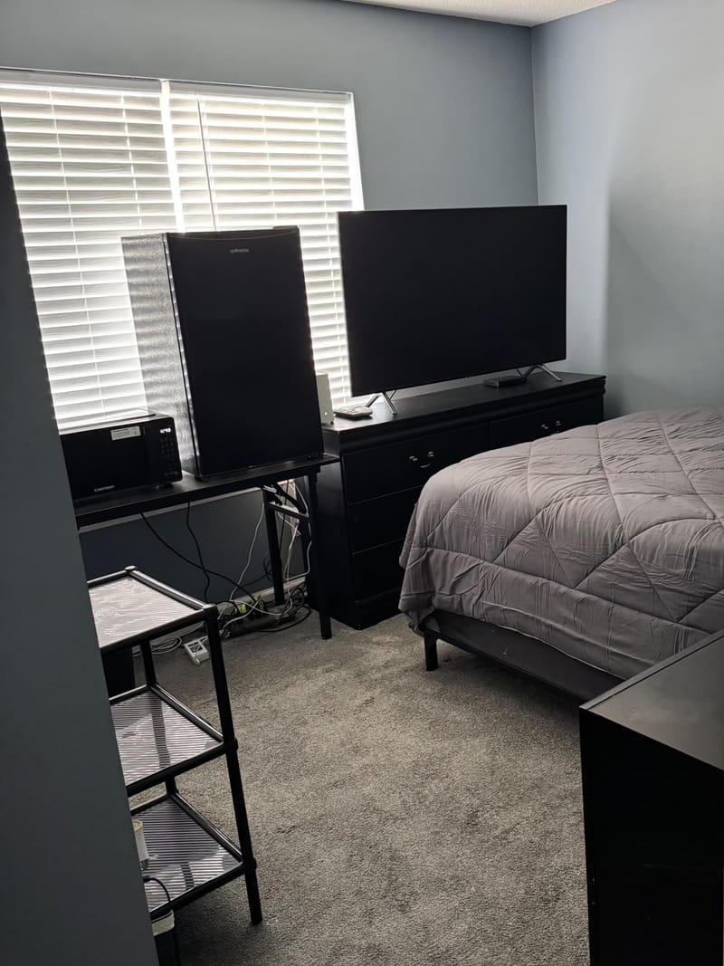 roommates in Undisclosed, Stockbridge, GA 30281 Stockbridge Home 30 mins from downtown Atlanta (id. 34948) - cirtru.com