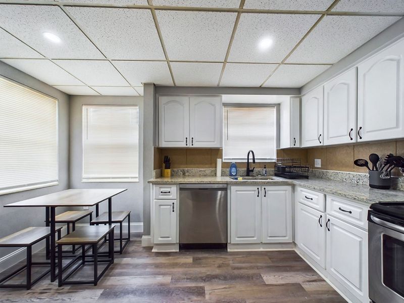 Completely Renovated Tampa House! Close to everything and walkable! (id. 7486)