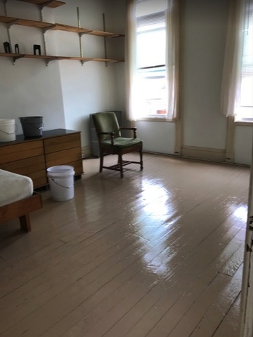 Private Room in 3Bed.1Bath