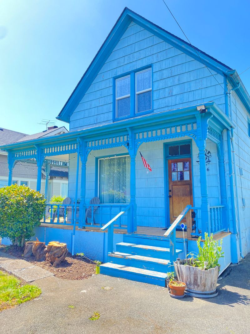 roommates in Hoquiam Private Room in 4Bed.2Bath - cirtru.com