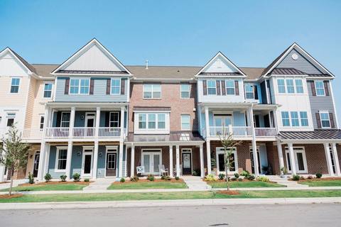Entire Place 4Bed.3.5Bath