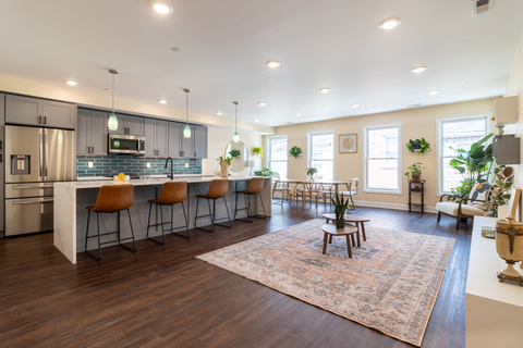 roommates in Baltimore Private Room in 5Bed.5Bath - cirtru.com