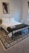 ATL Airport Private Bed & Bathroom - Newly Renovated! (id. 14847)