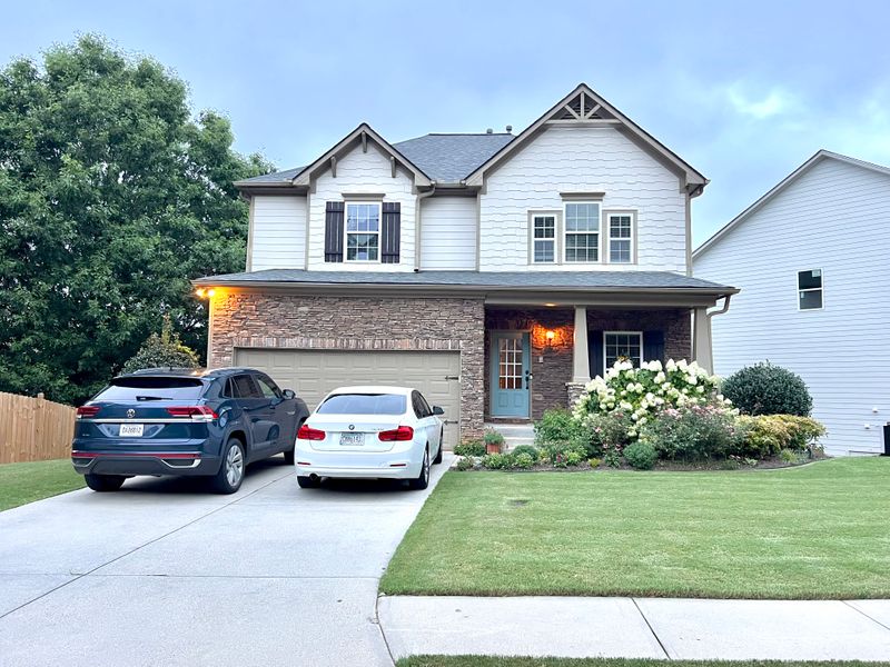 roommates in Canton Entire Place 4Bed.3Bath - cirtru.com