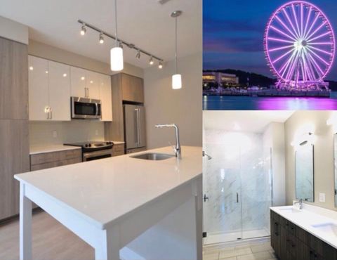 Entire Place 1Bed.1Bath