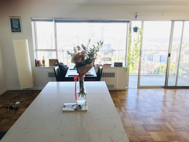 Private Room in 3Bed.2Bath