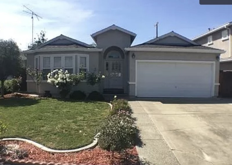 Private Room in 4Bed.3Bath