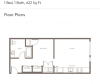 Entire Place 1Bed.1Bath