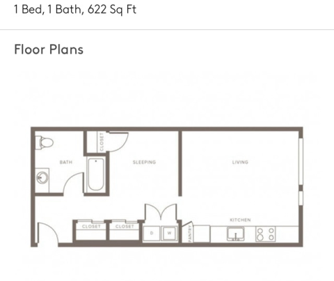 roommates in Seattle Entire Place 1Bed.1Bath - cirtru.com