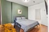 Spacious Furnished Rooms  | All Utilities + Fast WiFi  | North Philadelphia (id. 20013)