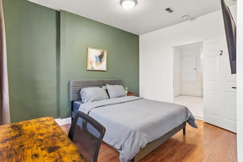 roommates in Undisclosed, Philadelphia, PA 19121 Spacious Furnished Rooms  | All Utilities + Fast WiFi  | North Philadelphia (id. 20013) - cirtru.com
