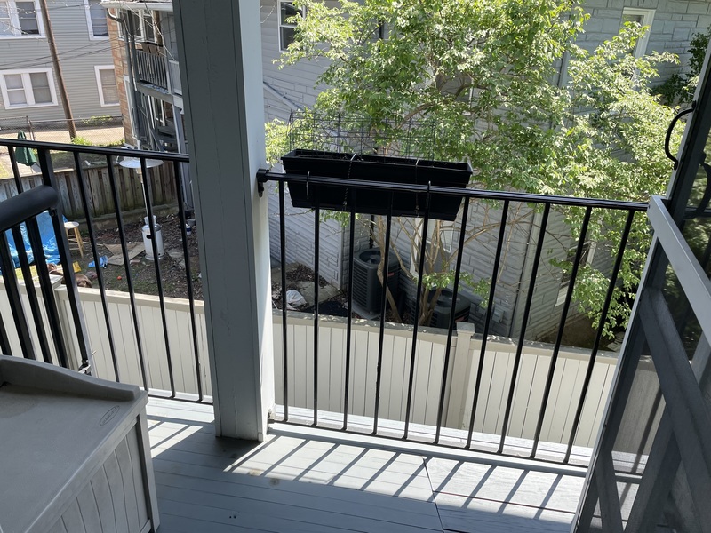 Private Room in 2Bed.1Bath