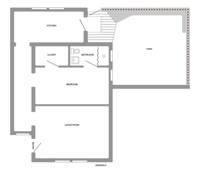 roommates in Santa Fe Entire Place 1Bed.1Bath - cirtru.com